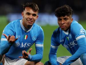 Ciro de Luca/Reuters