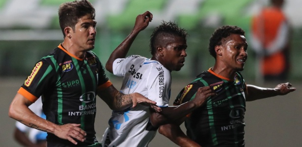 Não é só pelo calor. Desempenho fora de casa desafia Grêmio contra o Fla