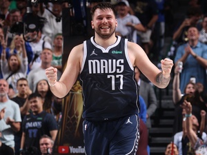 Nathaniel S. Butler/NBAE via Getty Images Nathaniel S. Butler/NBAE via Getty Images