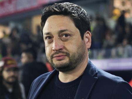 Lívia Villas Boas/CBF