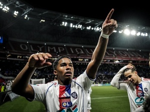 OLIVIER CHASSIGNOLE / AFP