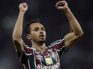 Alexandre Loureiro/AGIF