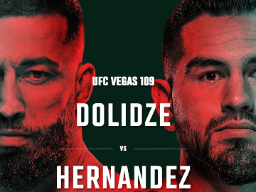 UFC
