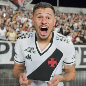  Thiago Ribeiro/AGIF