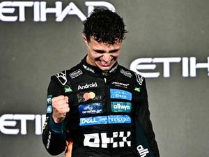 Giuseppe CACACE / AFP