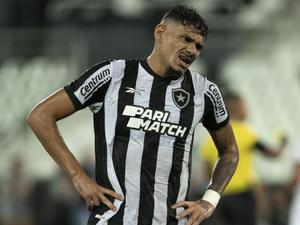 JORGE RODRIGUES/AGIF JORGE RODRIGUES/AGIF