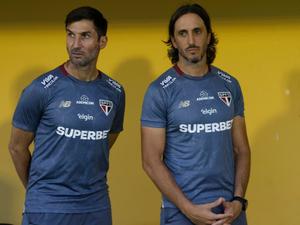 Rubens Chiri/SPFC Rubens Chiri/SPFC