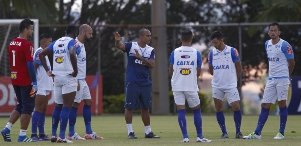 Deivid supera cobranças e ganha tranquilidade que ainda não tinha em 2016