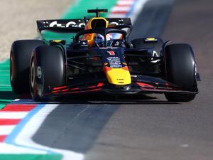 Divulgação/Red Bull