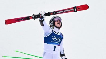 Fabrice COFFRINI / AFP Fabrice COFFRINI / AFP