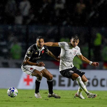 primeiros quartos jogos do vasco no brasileirao de 2023