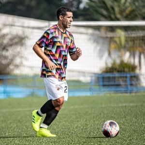 Reprodução/Instagram/pauloandradereal