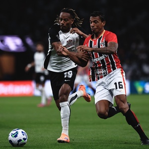 Ettore Chiereguini/AGIF