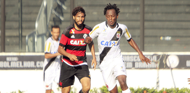 Andrezinho defende brincadeira com Arão pelo fim do futebol monótono
