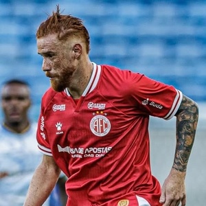 Gabriel Leite/América-RN