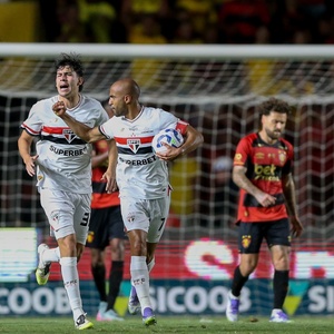 Marlon Costa/AGIF
