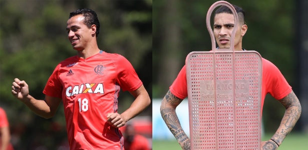 Guerrero supera passagem por hospital e começa agora briga com Damião