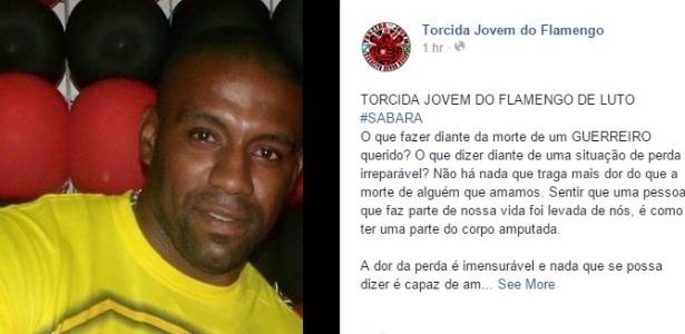 Torcedor morre após briga entre torcidas antes de jogo entre Flamengo e  Vasco