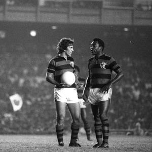 Luiz Pinto / Agência O Globo