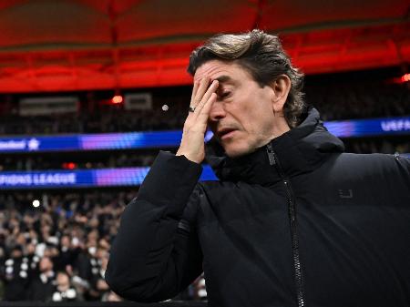 Kirill KUDRYAVTSEV / AFP