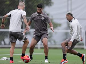 Rodrigo Coca/Ag. Corinthians