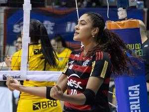 Reprodução/Instagram@timeflamengo