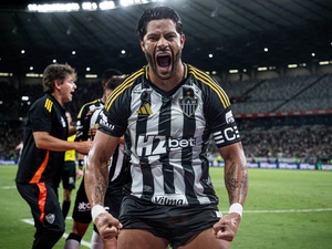 Pedro Souza/Atlético-MG Pedro Souza/Atlético-MG