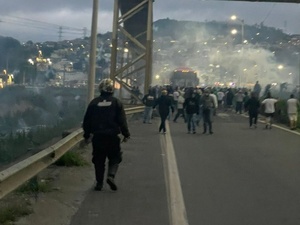 Reprodução/X @FootballReprt