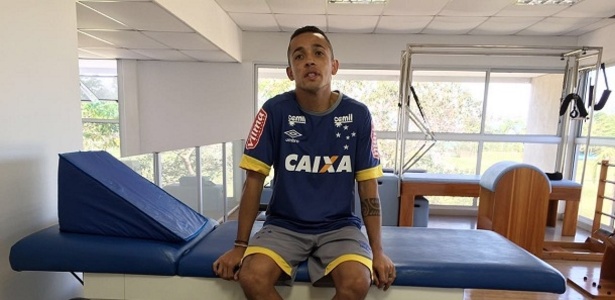 Como ex-rival auxiliou o Cruzeiro na contratação de novo reforço