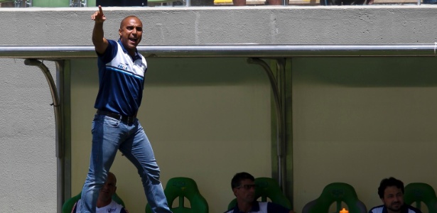 Deivid vence Robinho no Mineiro, mas deixa provocação para outro clássico