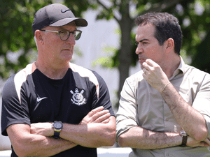 José Manoel Idalgo/Agência Corinthians