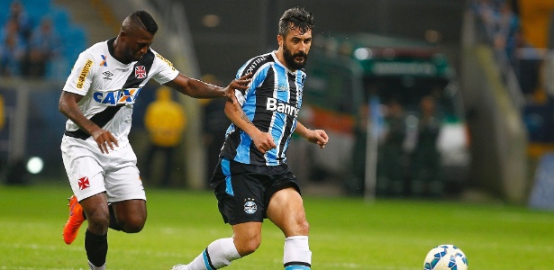 Maratona acaba com folga semanal e muda rotina do Grêmio