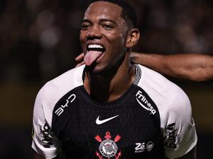 Fabio Giannelli/AGIF