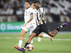 Vitor Silva / Botafogo Vitor Silva / Botafogo