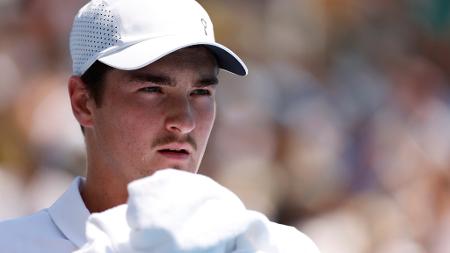 Darrian Traynor/Getty Images