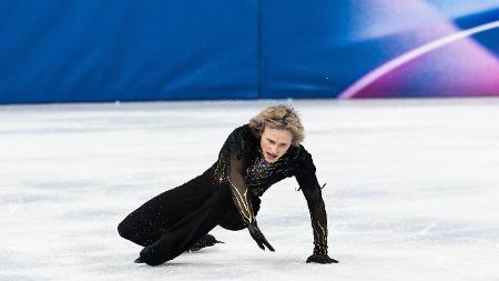 Steve Christo - Corbis/Corbis via Getty Images