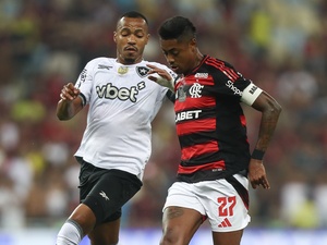 Gilvan de Souza / Flamengo