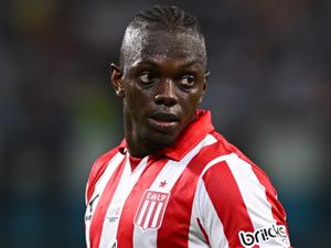 Rodrigo Valle/Getty Images