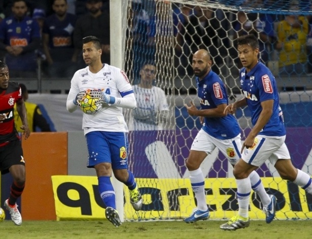 Cruzeirenses lamentam nova queda de produção e volta para o rebaixamento