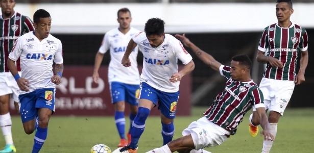 Por que o jogo com o Flu no turno mudou o rumo do Cruzeiro no ano?