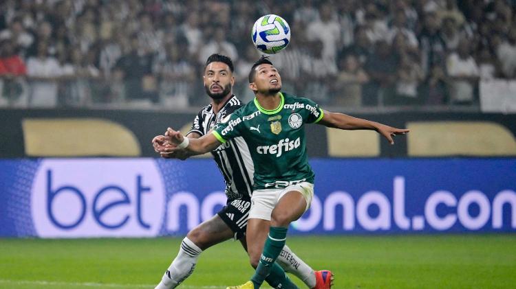 Cruzeiro x Palmeiras: mulheres e crianças poderão assistir de graça o  confronto no Mineirão; saiba mais