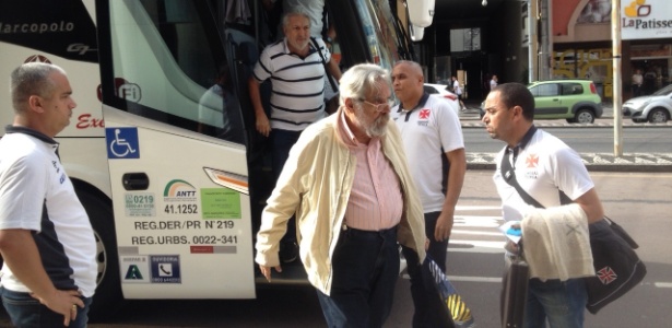 10+: rodada tem provocação do Fla ao Vasco e Love como algoz de rebaixados