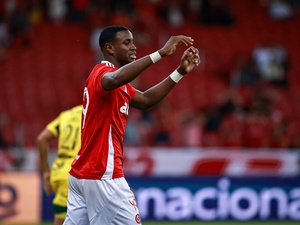 Maxi Franzoi/AGIF