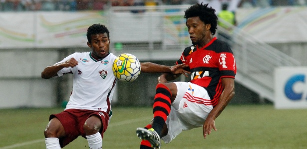 Vaz admite sabor especial de jogo contra o Galo: Está valendo o nosso ano