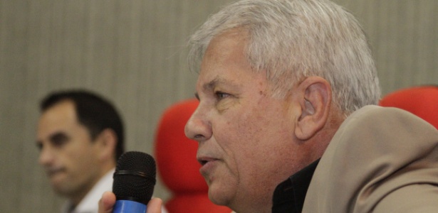 Fla não quer apostas e mira jovens da base e reforços com status de titular