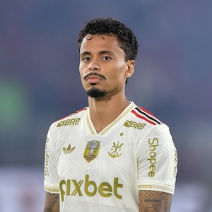 Thiago Ribeiro / AGIF