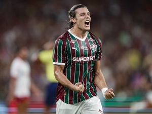 MARCELO GONÇALVES/ FLUMINENSE F.C.