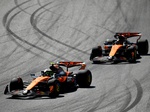 James Sutton - Formula 1/Formula 1 via Getty Images