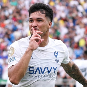 Justin Setterfield - FIFA/FIFA via Getty Images