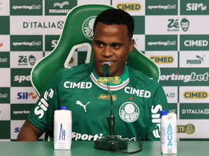 Cesar Greco/Palmeiras/by Canon